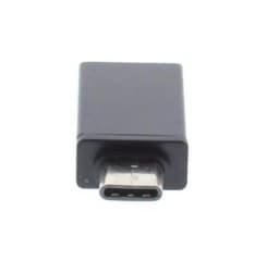 Adaptor USB mama - USB Type C tata cu OTG Well 2