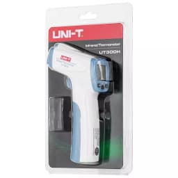 Termometru DIGITAL UT300H UNI-T 3