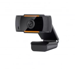 Camera web Well 1080p cu microfon 1