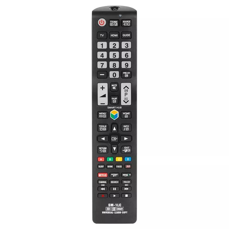 Telecomanda universala LED TV SAMSUNG