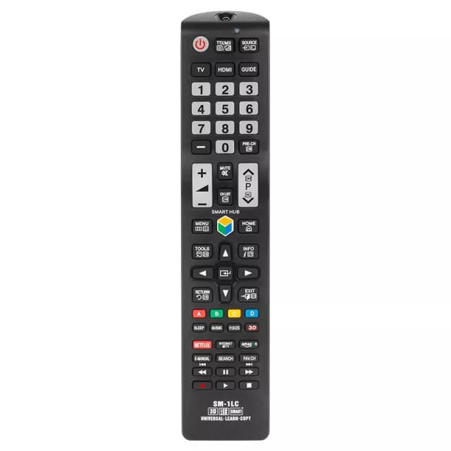 Telecomanda universala LED TV SAMSUNG