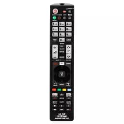 Telecomanda universala LED TV LG 1