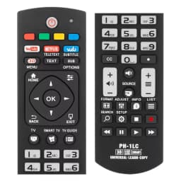 Telecomanda universala TV LED PHILIPS 2