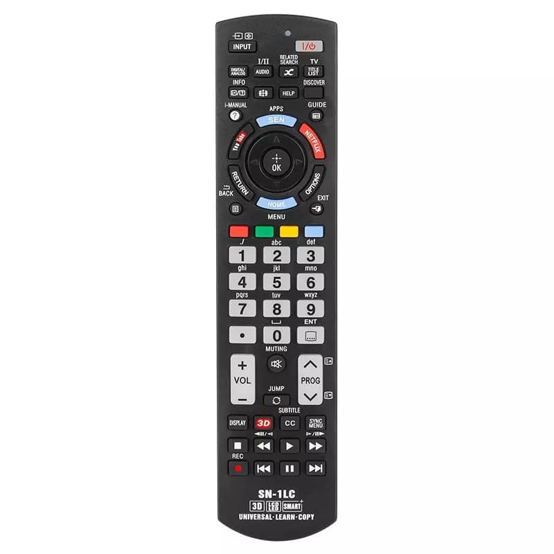 Telecomanda universala TV SONY LED