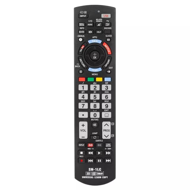 Telecomanda universala TV SONY LED