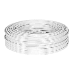 Cablu coaxial RG59 si 2x0.5mm Cabletech 2