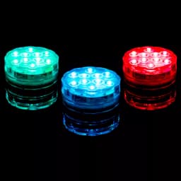 Iluminare de piscina cu LED Phenom 2