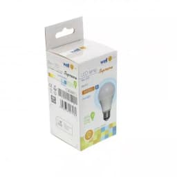 Bec LED A60 E27 8W 230V lumina rece Supreme Well 2