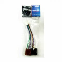 Cablu ISO conectare player auto Panasonic 16p 12c Well 3