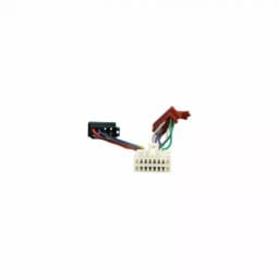 Cablu ISO conectare player auto Panasonic 16p 12c Well 1