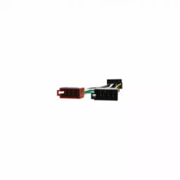 Cablu ISO pentru conectare player auto Pioneer 16p 13 conectori Well 2