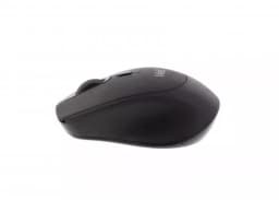 Mouse wireless Well MWP201 negru 2