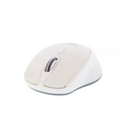 Mouse wireless Well MWP201 alb 1