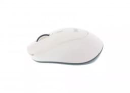 Mouse wireless Well MWP201 alb 2