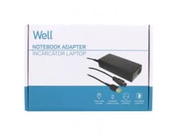 Alimentator pentru laptop Samsung 19V 4.74A 90W 5.5x3.0 Well 2
