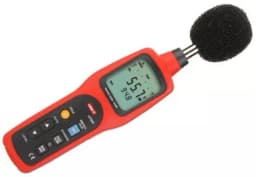 Sonometru UT352 UNI-T 1