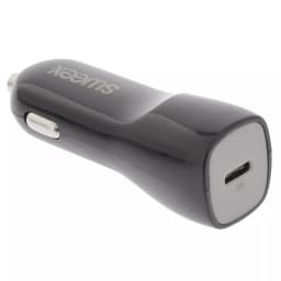 Incarcator auto USB Type C 3A negru Sweex 2