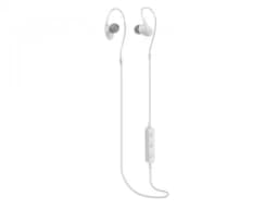 Casti sport Bluetooth cu microfon HMP 1218 BT alb Trevi 1