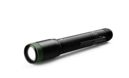 Lanterna LED GP C33 negru 150lm 2x AA 1