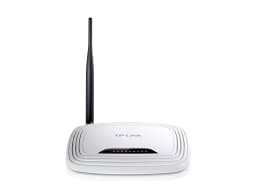 Router wireless 150Mbps 11N TP-Link 2