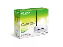 Router wireless 150Mbps 11N TP-Link 3