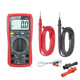 Multimetru digital UT890C NCV UNI-T 1