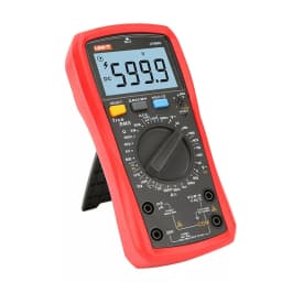 Multimetru digital UT890C NCV UNI-T 2