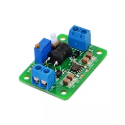 Modul DC-DC STEP DOWN LM2596HE High Efficiency 1