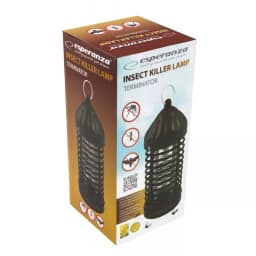 Aparat INSECT KILLER TERMINATOR ESPERANZA 2