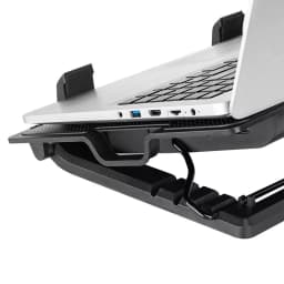 Ventilator suport laptop 14-17 inch REBEL 2