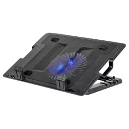 Ventilator suport laptop 14-17 inch REBEL 1