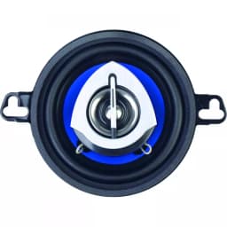 Set difuzoare auto 3.5" 8.8cm 60W 4 ohm Peiying 2buc 2