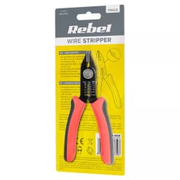 Cleste dezizolare cablu REBEL RB-1009 3