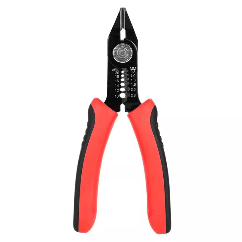 Cleste dezizolare cablu REBEL RB-1009