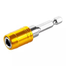 BIT HOLDER MAGNETIC 60mm REBEL RB-1110 2
