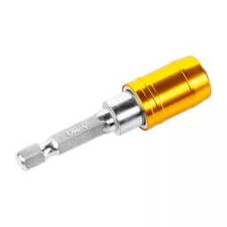 BIT HOLDER MAGNETIC 60mm REBEL RB-1110 1