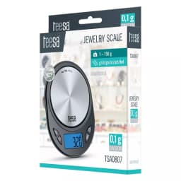 Cantar bijuterie 0.1G TEESA 3
