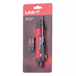 Detector tensiune UT12M-EU UNI-T 4