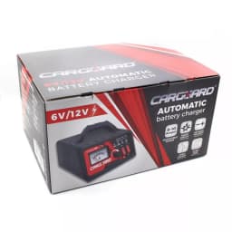 Incarcator baterie acumulator auto 6-12V 10A (Redresor) CARGUARD 4