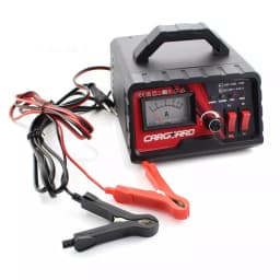 Incarcator baterie acumulator auto 6-12V 10A (Redresor) CARGUARD 1
