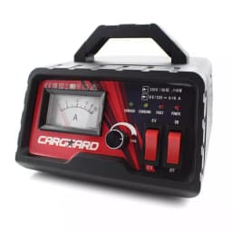 Incarcator baterie acumulator auto 6-12V 10A (Redresor) CARGUARD 2