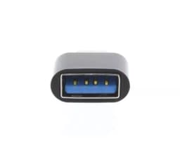 Adaptor OTG USB mama - USB Type C tata Well 2