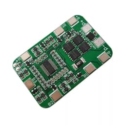 Modul protectie incarcare 6x 18650 20A BMS 6S 1