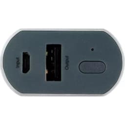 Acumulator portabil powerbank 5200mAh negru GP 2