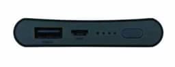 Acumulator portabil powerbank 5000mAh negru GP 2
