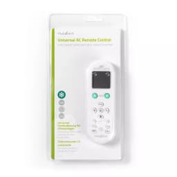 Telecomanda Universala Aer Conditionat Control Programabila NEDIS 3