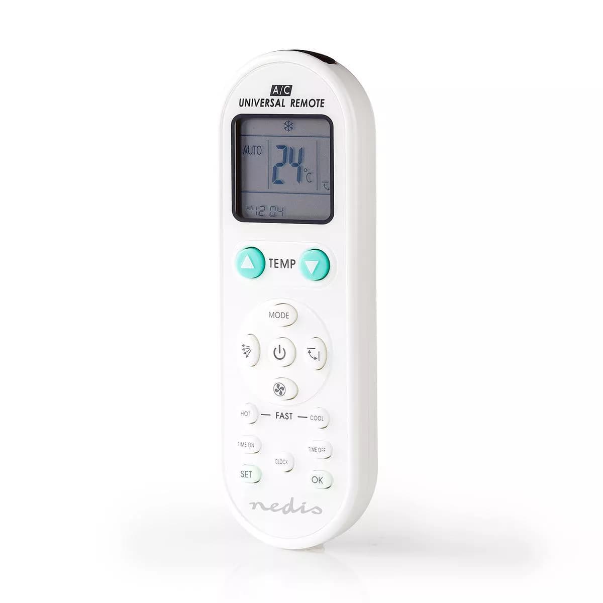Telecomanda Universala Aer Conditionat Control Programabila NEDIS