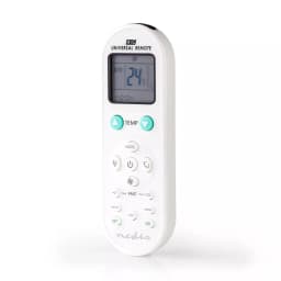 Telecomanda Universala Aer Conditionat Control Programabila NEDIS 1
