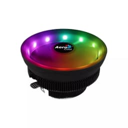 Cooler procesor Aerocool Core Plus iluminare RGB 1
