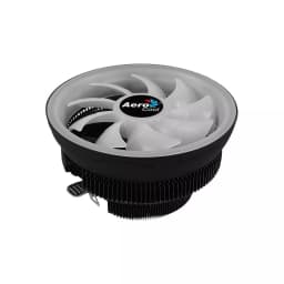 Cooler procesor Aerocool Core Plus iluminare RGB 2